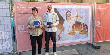 Kunst Demokratie 2